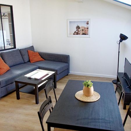 Le St Apollinaire N°3 - Ma Cabotte Apartment Meximieux Exterior photo