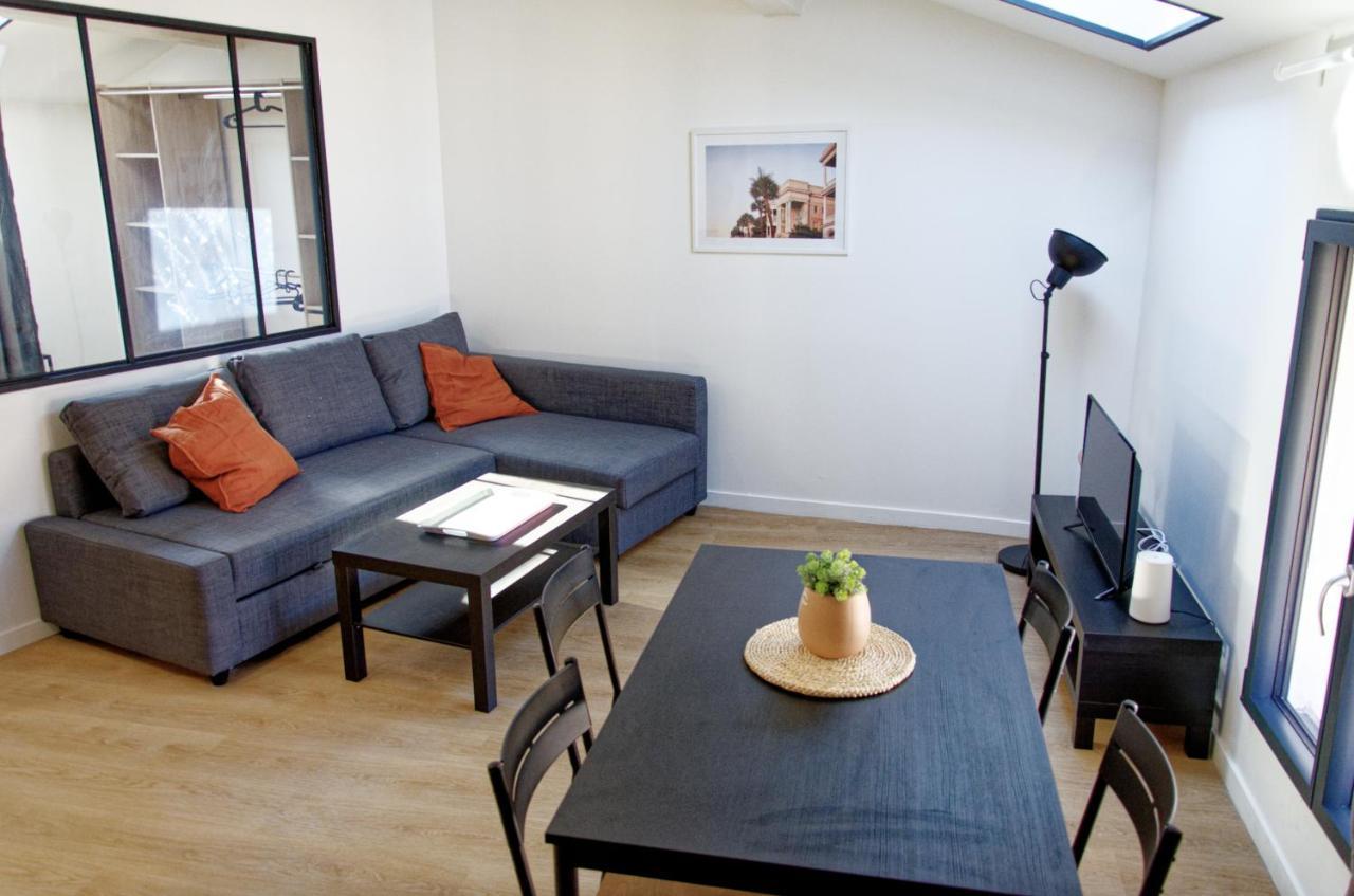 Le St Apollinaire N°3 - Ma Cabotte Apartment Meximieux Exterior photo